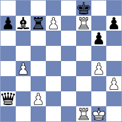 Niedbala - Gheorghiu (chess.com INT, 2024)