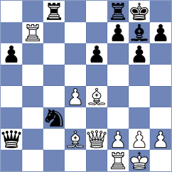 Espinoza Villanueva - Bordi (chess.com INT, 2024)