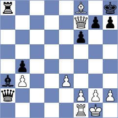 Praggnanandhaa - Mammadzada (chess24.com INT, 2021)