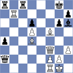 Tomulic - Nikolic (Chess.com INT, 2021)