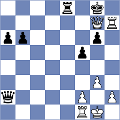 Dovzik - Kumala (chess.com INT, 2024)