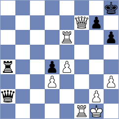 Gopal - Le Goff (Chess.com INT, 2020)