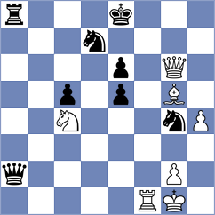 Kukhmazov - Corredor Castellanos (chess.com INT, 2023)
