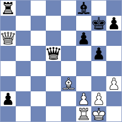 Jenni - Kuzubov (Chess.com INT, 2021)