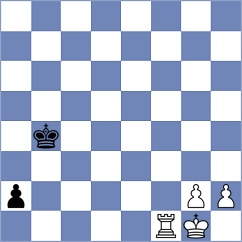 Papasimakopoulos - Quiroga Garza (Chess.com INT, 2021)
