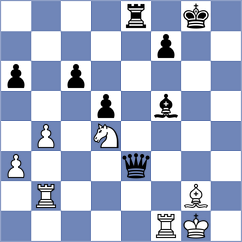 Antova - Valenzuela Gomez (chess.com INT, 2023)