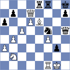 Chan - Lipilin (Chess.com INT, 2021)