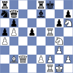 Boyer - Chyngyz (chess.com INT, 2024)