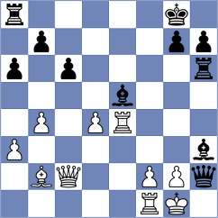 Calcina - Bayat (Chess.com INT, 2021)