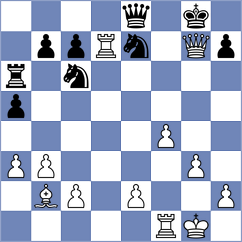Verma - Arora (Chess.com INT, 2021)
