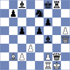 Kopecky - Telekes (Chess.com INT, 2021)