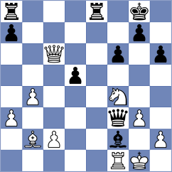 Francisco Guecamburu - Baskakov (chess.com INT, 2024)