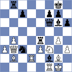 Doknjas - Arslanov (chess.com INT, 2024)