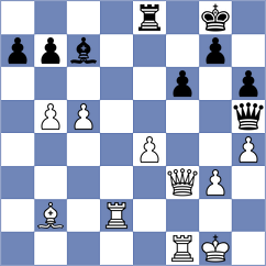 Sop - Ghaziolsharif (chess.com INT, 2021)