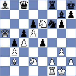 Strybuk - Kamsky (Chess.com INT, 2021)