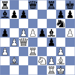 Bachmann - Ljukin (Chess.com INT, 2021)