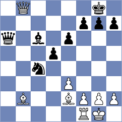 Degtiarev - Smirnov (chess.com INT, 2023)