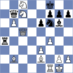 Cuenca Jimenez - Sreyas (chess.com INT, 2023)