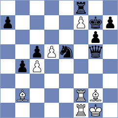 Elgersma - Playa (Chess.com INT, 2021)