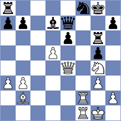 Martins - Khan (chess.com INT, 2022)