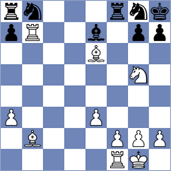 Storn - Koridze (Chess.com INT, 2021)