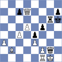 Freile Martin - Kochiev (chess.com INT, 2023)