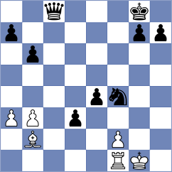 Stepak - Girish (chess.com INT, 2021)
