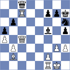 Cardoso Cardoso - Torres (chess.com INT, 2024)