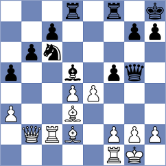Barria Zuniga - Zhou (chess.com INT, 2024)