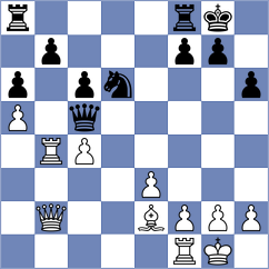 Fischer - Pires (Chess.com INT, 2021)