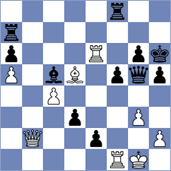 Rose - Donchenko (chess.com INT, 2024)