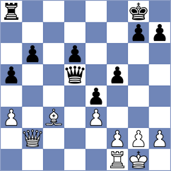 Martinez Reyes - Calin (chess.com INT, 2023)