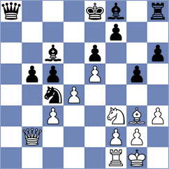 Villabrille - Gerbelli Neto (chess.com INT, 2023)