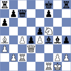 Chihi - Figueroa Bernal (Chess.com INT, 2020)
