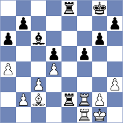 Xie - Huda (chess.com INT, 2021)