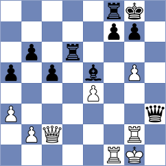 Nemkova - Petrov (Chess.com INT, 2020)