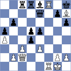 Swiercz - Taboas Rodriguez (chess.com INT, 2023)