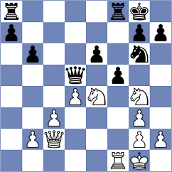 Timerkhanov - Jackson (chess.com INT, 2024)