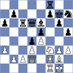 Mazariegos - Fuentes Inzunza (Chess.com INT, 2021)