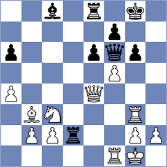 Obolenskikh - Maltsevskaya (chess.com INT, 2022)