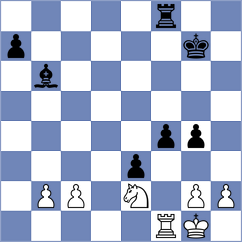 Arenas Vanegas - Henriquez Villagra (Chess.com INT, 2021)