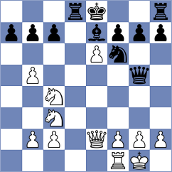 Walder - Reprintsev (Chess.com INT, 2020)
