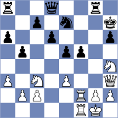 Tustanowski - Ai (chess.com INT, 2023)