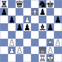 Varela la Madrid - Torres Hernandez (Chess.com INT, 2021)