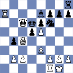 Zakirov - Barria Zuniga (chess.com INT, 2024)