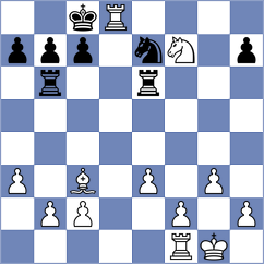 Cielo - Moreno (Chess.com INT, 2021)