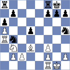 Tomb - Girinath (chess.com INT, 2021)