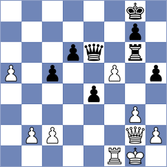 Zierk - Timmermans (chess.com INT, 2023)