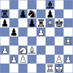Strovsky - Barcon (Chess.com INT, 2020)