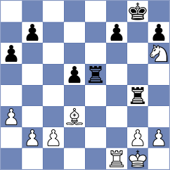 Ng - Eisa Mohmood (chess.com INT, 2023)